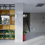 Shanghai Wanting Boutique Hotel