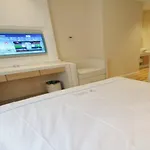 Shanghai Jinglai Hotel Pudong Airport Chuansha Metro Station