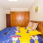 Shanghai Full Of Happiness Disney Land Aparthotel