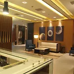 Jinjiang Inn Select Shanghai International Tourist Resort Chuansha Subway Station