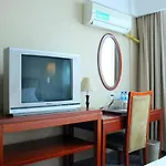 Gma Hotel Shanghai Wuning Road Zhenping Road Metro Station