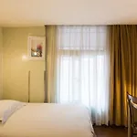 Motel Shanghai Hongkou Football Stadium Chifeng Road