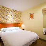 Home Inn Shanghai Daning International Guangzhong Road Circus City