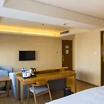 Ji Hotel Shanghai Jindu Road