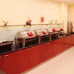 Hanting Hotel Shanghai Zhoupu