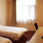 Hanting Hotel Shanghai Zhoupu