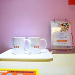 Pod Inn Shanghai Pudong Airport Disneyland