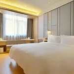 Ji Hotel Shanghai Hongqiao National Convention And Exhibition Center Huaxiang Road