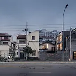 Yu Hotel