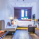 Citigo Hotel Shanghai Xujiahui