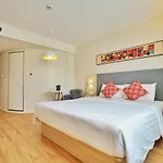 Hanting Hotel Shanghai New Hongqiao