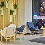 Hanting Hotel Shanghai New Hongqiao