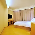 Ji Hotel Shanghai Xinzhuang Longzhimeng