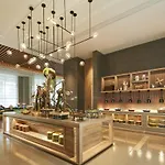 New Century Manju Hotel Wanda Plaza Minhang Shanghai