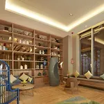 New Century Manju Hotel Wanda Plaza Minhang Shanghai