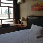 Huxin Business Hotel