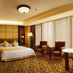 Unity Hotel - Shanghai