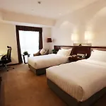 Shanghai Yi Goo Hotel