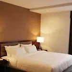 Shanghai Yi Goo Hotel