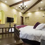 Soho Garden Hotel