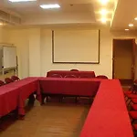 Junius Boutique Hotel