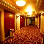 Best Western New Century Hotel Shanghai