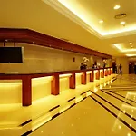 Best Western New Century Hotel Shanghai
