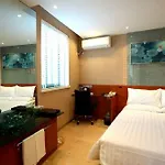 Hang Ting Business Hotel