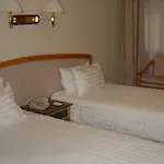 Gold Shell Hotel, Shanghai