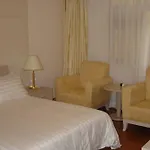 Gold Shell Hotel, Shanghai