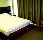 Motel 168 Shanghai Pudong Lujiazui Shangcheng Road Branch