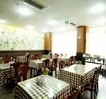 Motel 168 Shanghai Pudong South Road