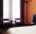 Motel 168 Shanghai Pudong Lujiazui Shangcheng Road Branch