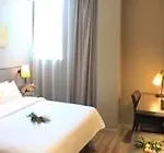 Motel 168 Shanghai Pudong Chuansha Metro Station Branch