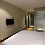 Shanghai Jie Jia Hotel