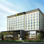 Shanghai Theme Park Wassim Hotel