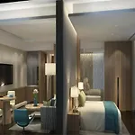 Shanghai Theme Park Wassim Hotel