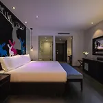 Orange Hotel Select Shanghai Pudong Airport Branch