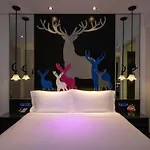 Orange Hotel Select Shanghai Pudong Airport Branch