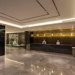 Orange Hotel Select Shanghai Pudong Airport Branch