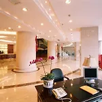 Shanghai Hengsheng Peninsula International Hotel
