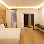 Jinspecial Retreat