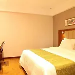 Yitel Shanghai Hongqiao Hub Linkong Zone