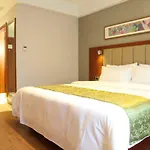 Yitel Shanghai Hongqiao Hub Linkong Zone