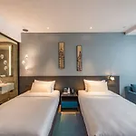 Yiting Hotel Yuanzhou, Shanghai