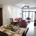 Yopark Serviced Apartment-Wu Yi Garden