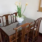 Yopark Serviced Apartment-Maison Des Artistes