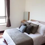 Yopark Serviced Apartment-Maison Des Artistes