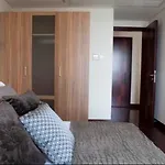Yopark Serviced Apartment-Maison Des Artistes