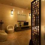 Shang Hai Lan Li Mei Shu